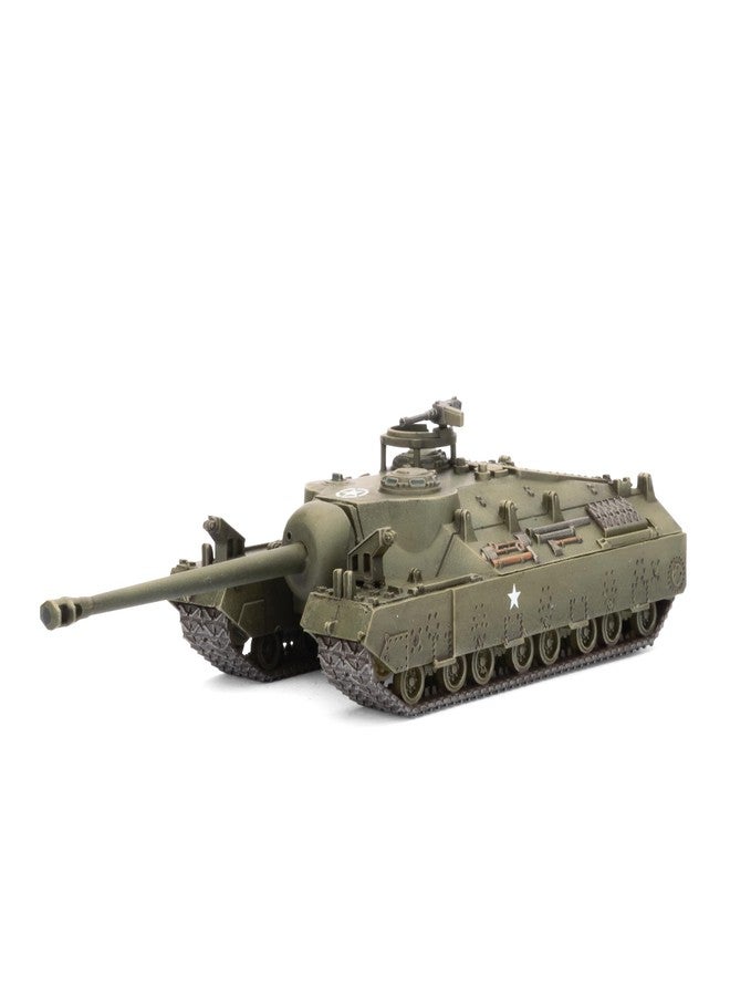 Gale Force Nine - Clash of Steel - Operation Unthinkable American v.s. Soviet Complete Starter Set - Image 3